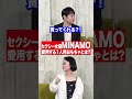 セクシー女優minamoの愛用する1人用おもちゃ