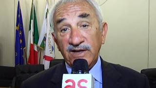 TG 11.07.12 Il presidente Introna chiede di rivedere il bando per il passaggio al digitale