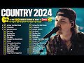 Country Music Playlist 2024 🎶 Luke Combs, Chris Stapleton, Luke Bryan, Morgan Wallen, Kane Brown