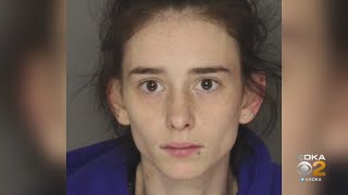 Mother Accused Of Trying To Drown Daughter