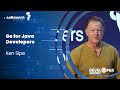 Go for Java Developers -  Ken Sipe