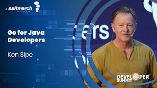 Go for Java Developers - Ken Sipe