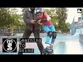 Learn to grind - Thisissoul Tricktips - Aggressive Inline Skating