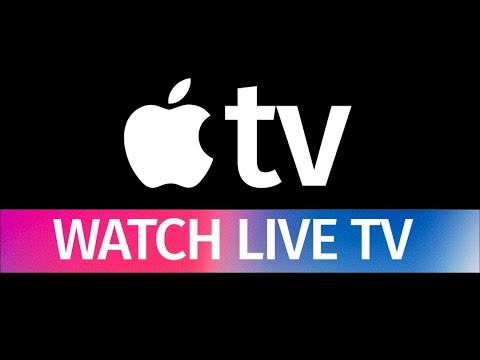 How to watch live broadcast TV on your Apple TV without cable - FREE How to watch live broadcast TV on your Apple TV without cable - FREE