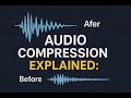 Audio Compression Explained: Make Your Mix Sound Professional! #flstudiotips #musicproducer