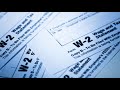 What is a W-2?