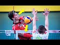 TOP 20 Smartest Attacks in Volleyball History !!!