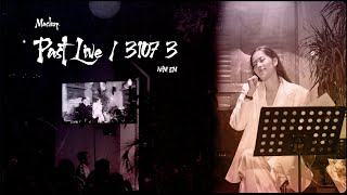 Past lives/ 3107-3 - Nam Em cover | Hơi Thở Âm Nhạc | St: Borns - W/n