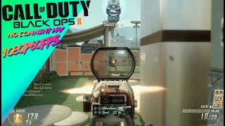 Call Of Duty Black Ops 2: Team Deathmatch (Nuketown 2025) Gameplay (No Commentary) [1080p60FPS] PC
