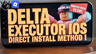 Delta Executor For Android Apk Ios Iphone Ipad Grow A Garden Scripts