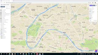 Mapbox Tutorial