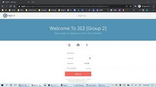 Getting Started with Repl.it