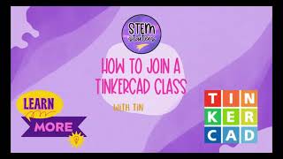 Join a Class and Create a Student Account