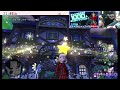 monicaのむちむちチャンネル♡dqx　デルメゼ討伐イベントゆるふわ参加！本番　☆ネタバレあり☆概要欄みてね