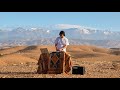NOAH KULAGA @ AGAFAY DESERT | INDIE DANCE & MELODIC HOUSE | DJ SET
