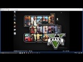 How to install and setup essential mode 3.2.3 and es_admin on a GTA FiveM server