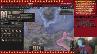 Hoi4 A2Z! D is for Denmark! Danish pride as best in all Scandinavia, united the region!