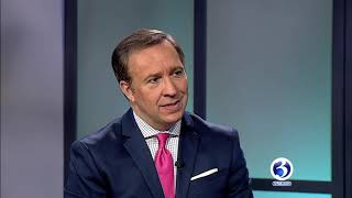 Face the State: Newspaper reporter breaks down mayor's race in Hartford