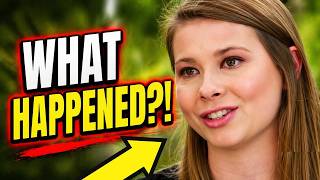 Bindi Irwin’s SHOCKING Transformation Leaves Fans Speechless!