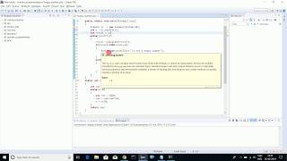 Happy Number Programming | Java Tutorial | Using Eclipse | Subscribe