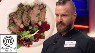 Kto pozostanie w finałowej 14? | Sezon 5 Odcinek 3 | MasterChef Polska