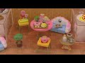 星のカービィ プププなカフェタイム re ment 【miniature】 kirby s cafe time ：東京おもちゃショー2018