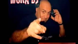 Moka DJ cassetta n 010 1994