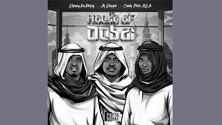 ShennyDaDeejay, Candy Flow RSA \u0026 Dj Stopper - House Of Dubai No. 7