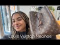 Louis Vuitton Neonoe Review