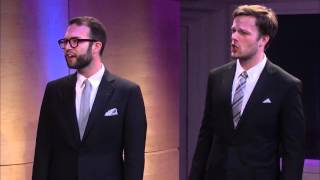 Cantus: Tango with God - Ysaye Barnwell