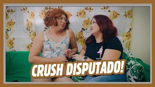 CRUSH DISPUTADO!