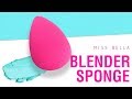 Blender Sponge by Miss Bella Ph