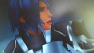 Funny Kingdom Hearts BBS Fandub:Terra, Aqua and Ventus vs. Master Xehanort