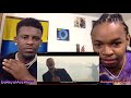 Imagine Dragons - Natural Video With Lyrics Reaction
