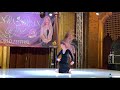 elizabeth tafiy Елизавета Тафий iraqi ahlan wa sahlan festival 2019