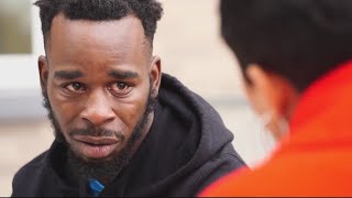 Returning citizens find a passion for life again through Pathways DC
