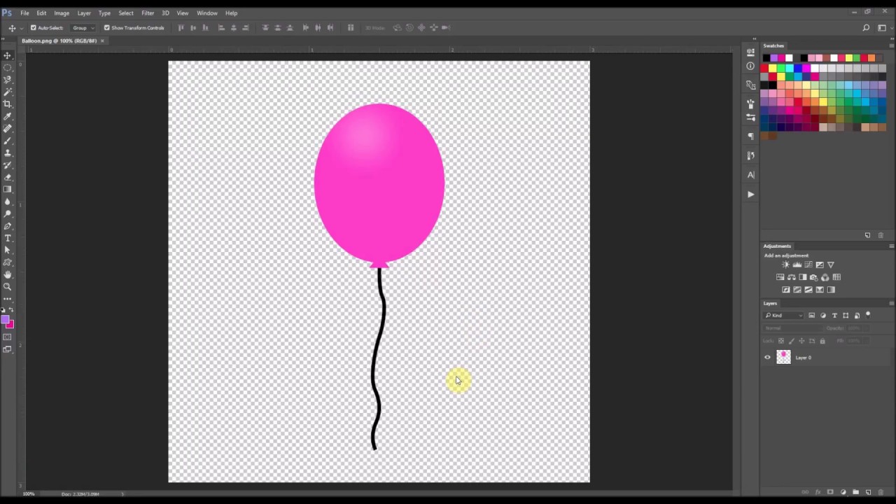 Balloon Design Software At Wallace Yang Blog