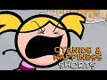 Candy - Cyanide & Happiness Shorts