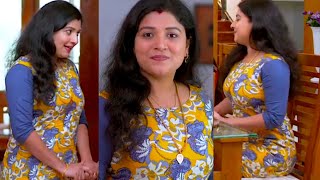 Santhwanam Serial Actress Raksha Raj