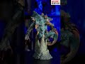 majestic lagiacrus monster hunter capcom figure builder