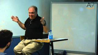 Efficient Programming with Components: Introduction Part 1