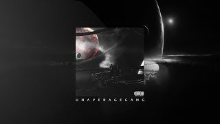 UNAVERAGE GANG - WAITING IN FIRE [Prod. FIEND]