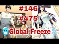 (146)🥶Global Freeze: I Created an Apocalypse Shelter ❄️ Episode 146 Explain Hindi 475