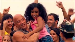 fast and furious 8 song pitbull j balvin hey ma feat camila cabello music video