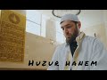 huzur bulacaksın az sabret