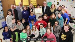 Innovation Grants Impact Student Learning