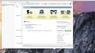 Saving from XCode to GitHub