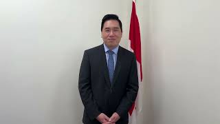 MP Shaun Chen - Greetings on Eid al-Adha - Jun 17, 2024