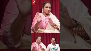 13 வயசு குழந்தைனா 13 வயசு குழந்தையா தான் இருக்கணும்...💥Jayashree