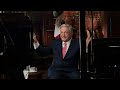 entrevista al presidente andrés manuel lópez obrador en 60 minutos de cbs